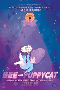 Bee and Puppycat - Posters