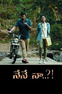 Soorpanagai - Poster