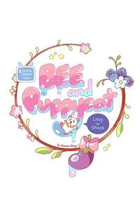Bee and Puppycat - Posters