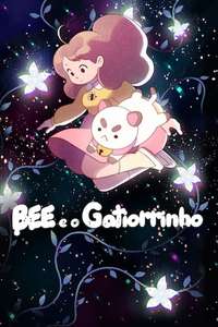 Bee and Puppycat - Posters