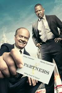 Partners - Poster
