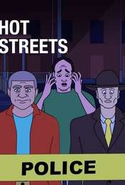 Hot Streets Season 1