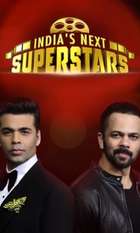 India’s Next Superstars