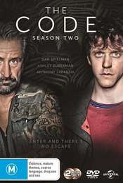 The Code Season 2