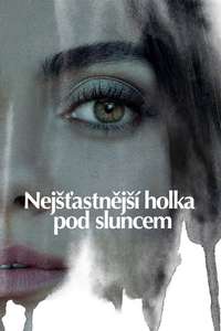 Luckiest Girl Alive - Poster
