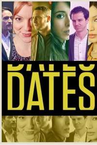 Dates - Poster