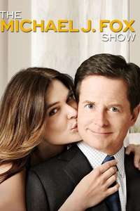 The Michael J. Fox Show - Poster