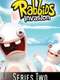 Rabbids Invasion : Season 2