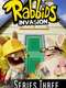 Rabbids Invasion : Season 3
