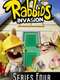 Rabbids Invasion : Season 4