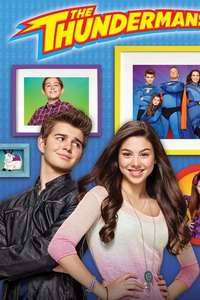 The Thundermans - Posters