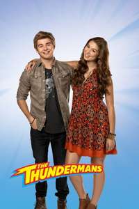 The Thundermans - Posters