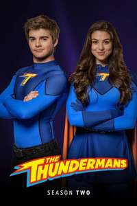 The Thundermans - Posters