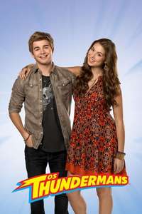 The Thundermans - Posters