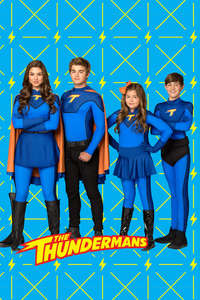 The Thundermans - Posters