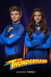 The Thundermans - Posters