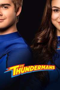 The Thundermans - Posters