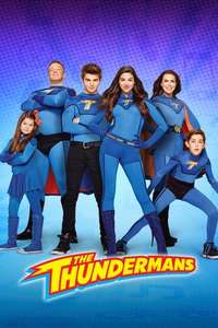 The Thundermans - Posters