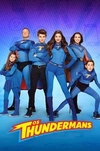 The Thundermans - Posters