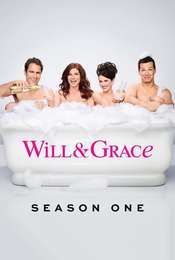 Will & Grace Season 1