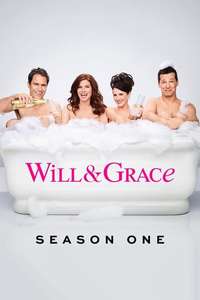 Will & Grace - Posters