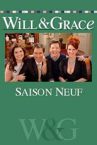 Will & Grace - Posters