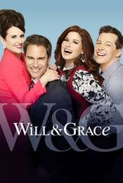 Will & Grace Season 2