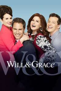 Will & Grace - Posters