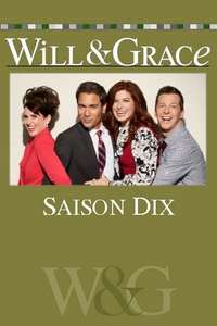 Will & Grace - Posters