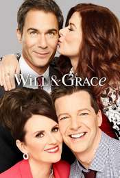 Will & Grace Season 3