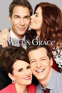 Will & Grace - Posters