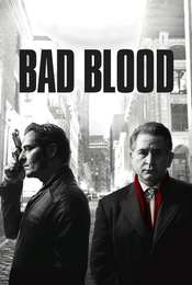 Bad Blood Season 1