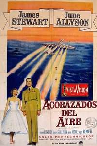 Strategic Air Command - Poster