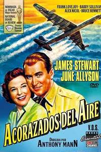 Strategic Air Command - Poster