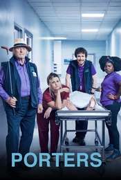 Porters Season 2