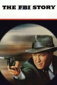 The FBI Story - Posters