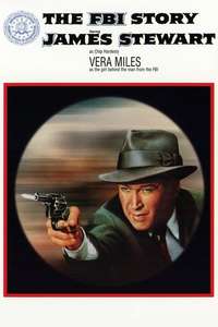 The FBI Story - Posters