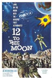 12 to the Moon