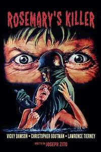 The Prowler - Poster