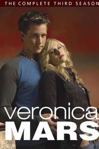Season 3 - Posters