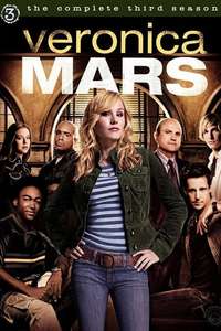Season 3 - Posters