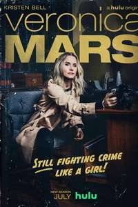 Season 4 - Posters