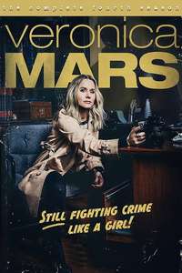 Season 4 - Posters
