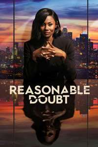 Reasonable Doubt - Posters
