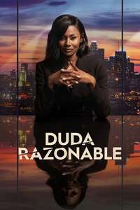 Reasonable Doubt - Posters