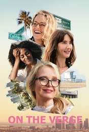 On the Verge Season 1