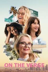 On the Verge - Posters