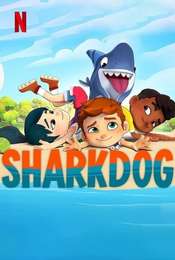 Sharkdog Season 1