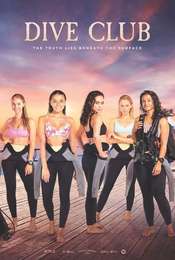 Dive Club Season 1