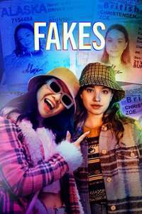 Fakes - Posters